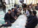 گزارش تصویری پایز جنگل ابر شاهرود